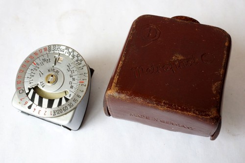 Vintage metraphot leica - vintage, 2