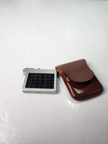 Leica metrophot meter booster - meter,