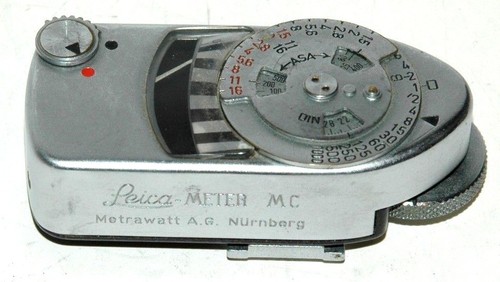 Leica meter mc - leica-, meter---mc