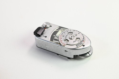 Leica meter light - mr-4,