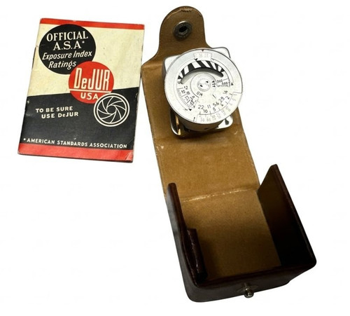 Vintage metraphot leica - vintage,